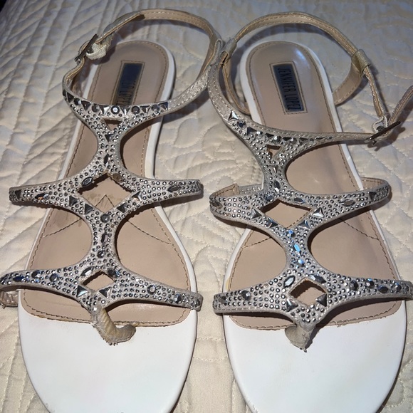 JLO; Sandals - Picture 4 of 5